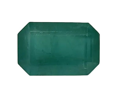 4.81 Carat Natural Emerald Stone