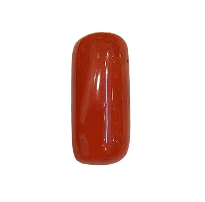 4.86 Carat Natural Coral
