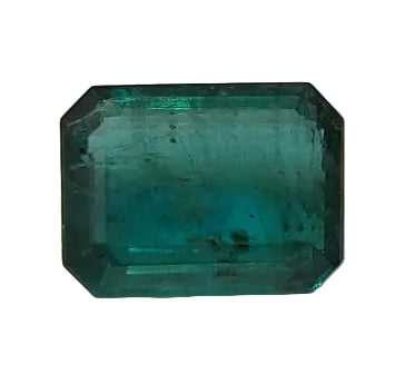 4.86 Carat Natutral Emerald Stone