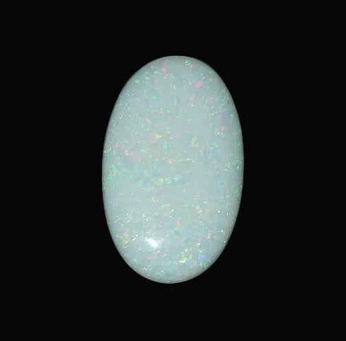 4.86 Carat Natural Opal Stone