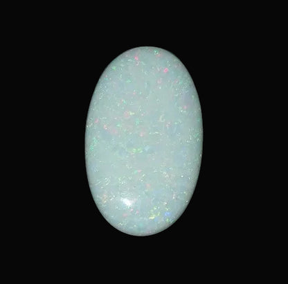 4.86 Carat Natural Opal Stone