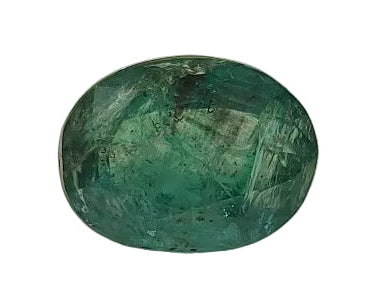 4.87 Carat Natural Emerald Stone