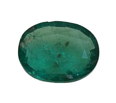 4.87 Carat Natural Emerald Stone