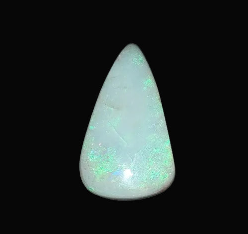 4.87 Carat Natural Opal Stone
