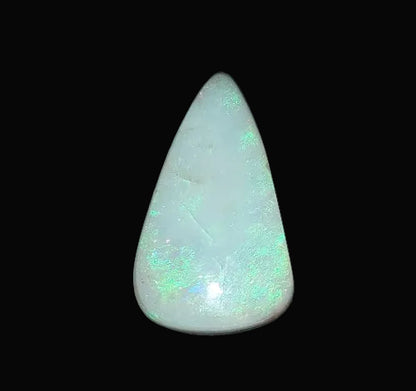 4.87 Carat Natural Opal Stone
