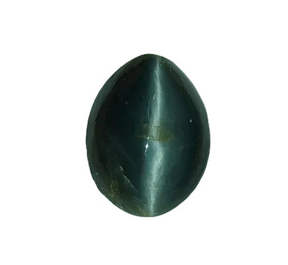 4.89 Carat Natural Cats Eye Stone