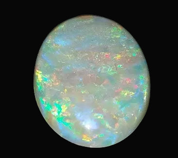 4.96 Carat Natural  Opal Gemstone