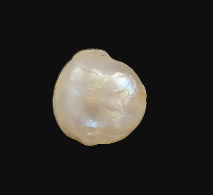 4.98 Carat Natural Basra Pearl