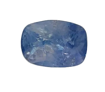 5.00 Carat Natural Blue Sapphire Stone