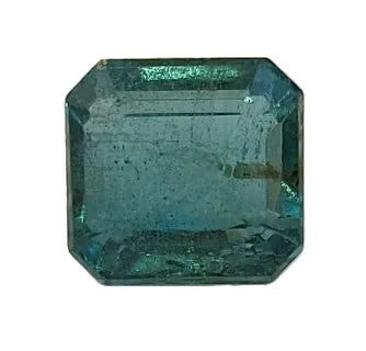 5.00 Carat Natural Emerald Stone