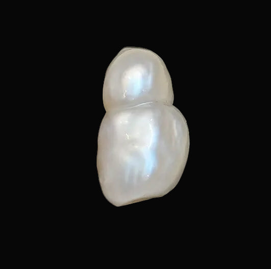 5.00 Carat Natural Basra Pearl