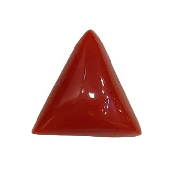 5.01 Carat Natural Coral