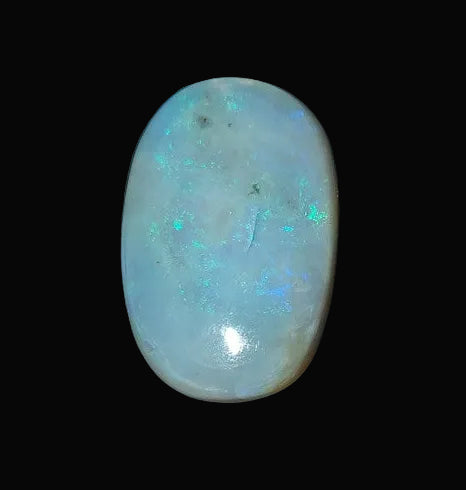 5.03 Carat Natural Opal Stone