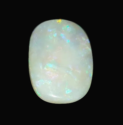 5.06 Carat Natural Opal Stone