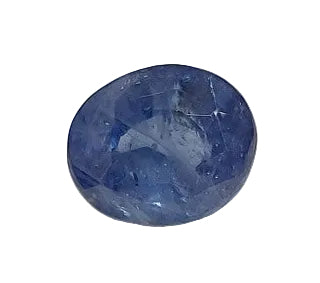 5.08 Carat Natural Blue Sapphire Stone