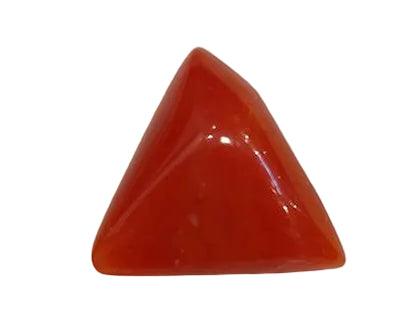5.08 Carat Natural Coral