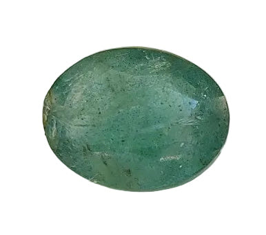 5.08 Carat Natural Emerald Stone