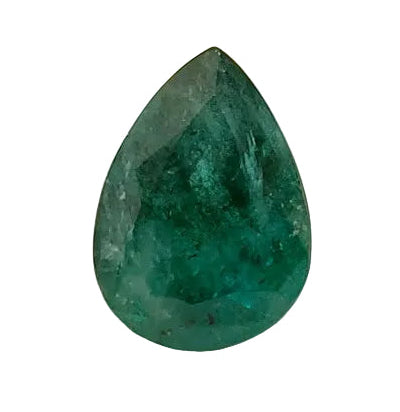 5.08 Carat Natural Emerald Stone