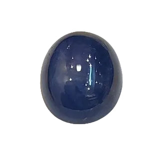 5.12 Carat Natural Blue Sapphire Stone