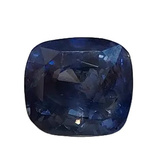 5.12 Carat Natural Blue Sapphire