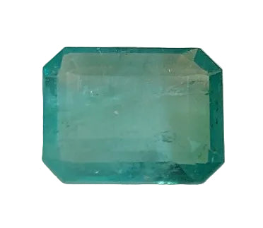 5.12 Carat Natural Emerald Stone