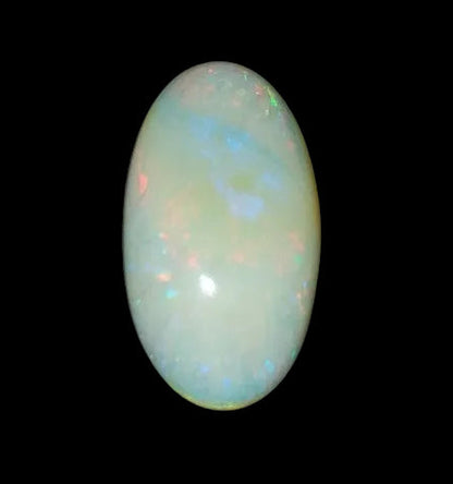 5.12 Carat Natural Opal Stone