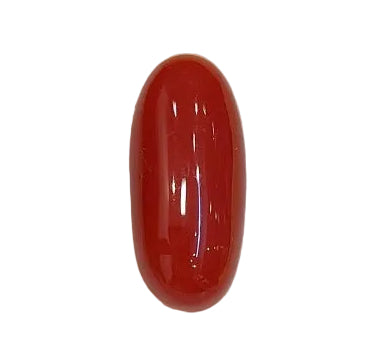 5.14 Carat Natural Coral