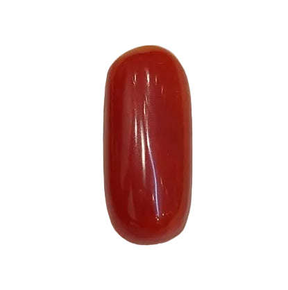5.15 Carat Natural Coral