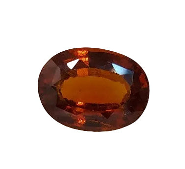 5.15 Carat Natural Garnet