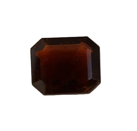 5.15 Carat Natural Garnet