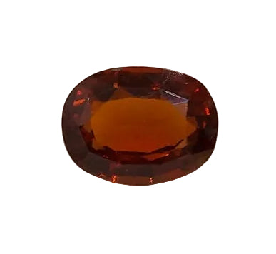 5.17 Carat Natural Garnet