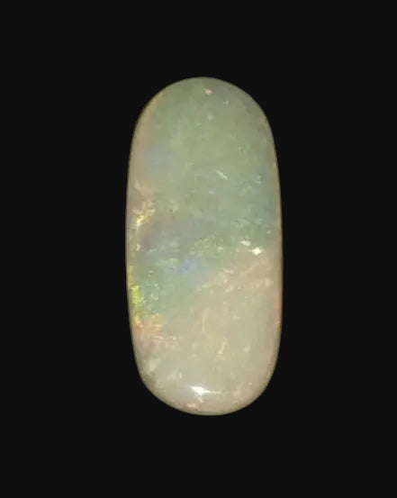 5.17 Carat Natural Opal Stone
