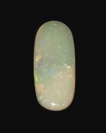 5.17 Carat Natural Opal Stone