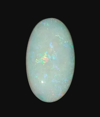 5.17 Carat Natural Opal Stone