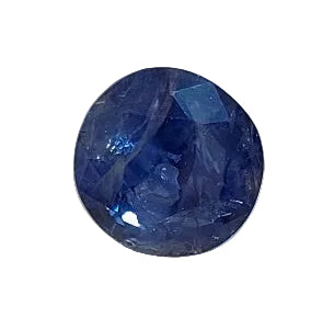 5.20 Carat Natural Blue Sapphire Stone