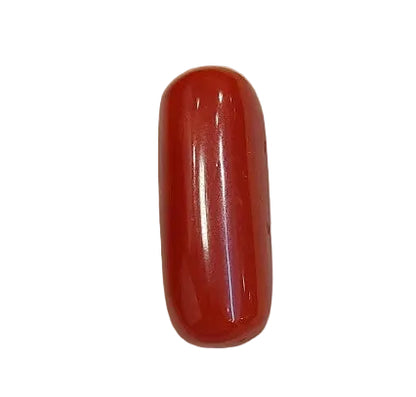 5.20 Carat Natural Coral