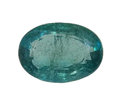 5.21 Carat Natural Emerald Stone