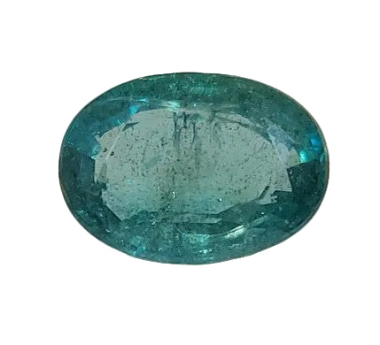 5.21 Carat Natural Emerald Stone