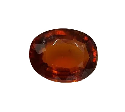 5.22 Carat Natural Garnet