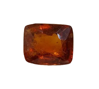 5.22 Carat Natural Garnet