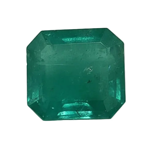 5.24 Carat Natural Emerald Stone