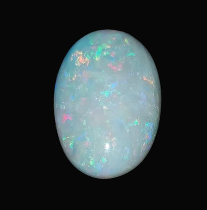 5.24 Carat Natural Opal Stone
