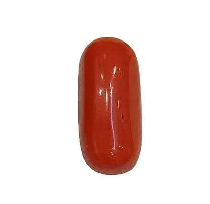 5.25 Carat Natural Coral