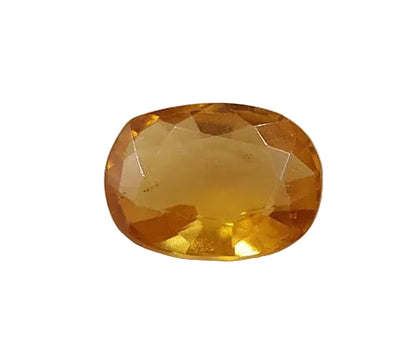 5.26 Carat Natural Garnet