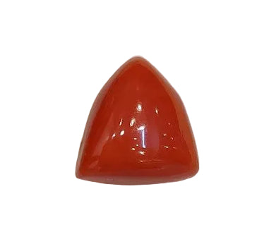 5.27 Carat Natural Coral