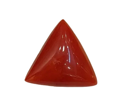 5.29 Carat Natural Coral