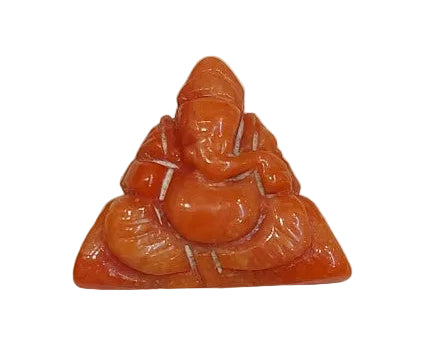 5.29 Carat Natural Coral