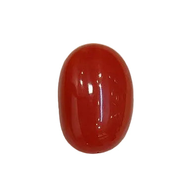 5.29 Carat Natural Coral