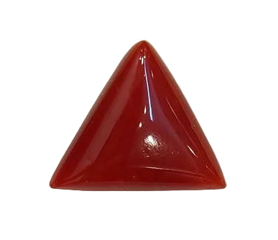 5.31 Carat Natural Coral
