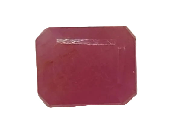 5.31 Carat Natural Ruby